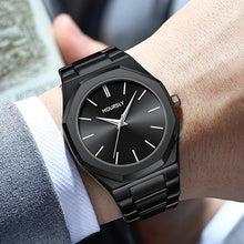 Cargar imagen en el visor de la galería, HOURSLY - Reloj  de lujo para hombres

