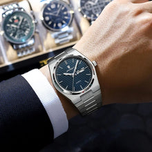 Cargar imagen en el visor de la galería, POEDAGAR - Reloj para Hombres
